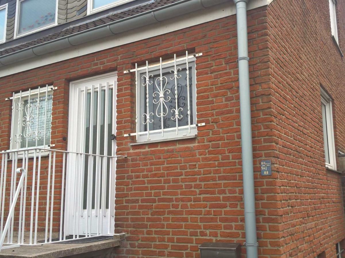 Studio Muenster City Екстер'єр фото
