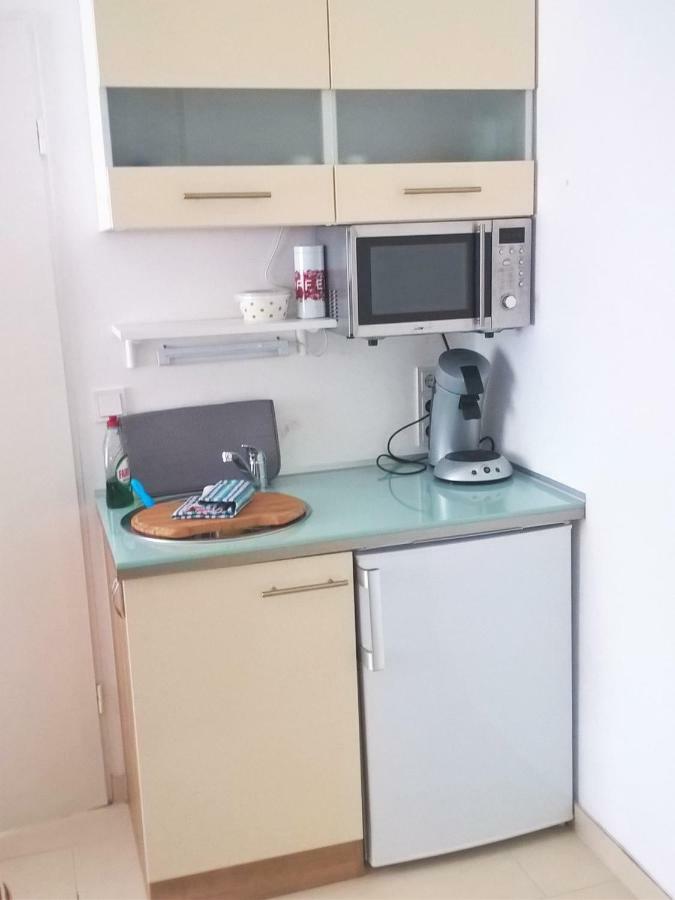 Studio Muenster City Екстер'єр фото