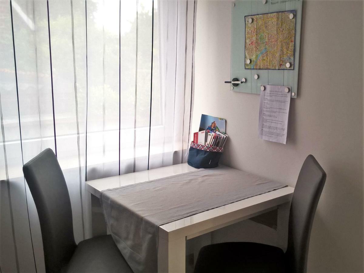 Studio Muenster City Екстер'єр фото